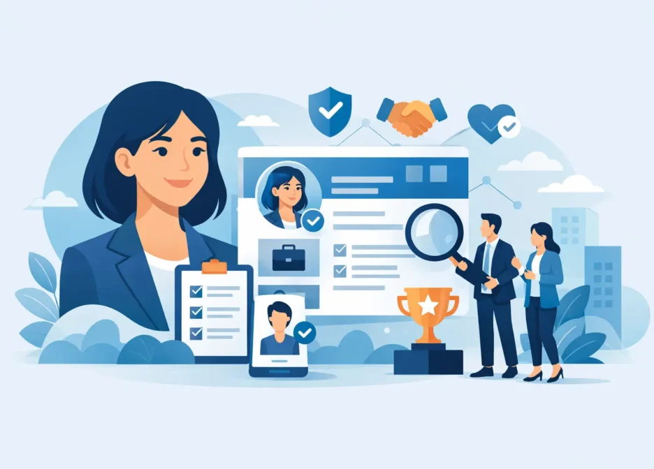 11 LinkedIn Profile Tips That Win Trust