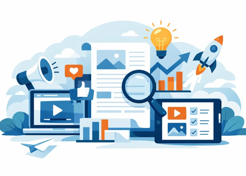 Content Marketing Best Practices That Work