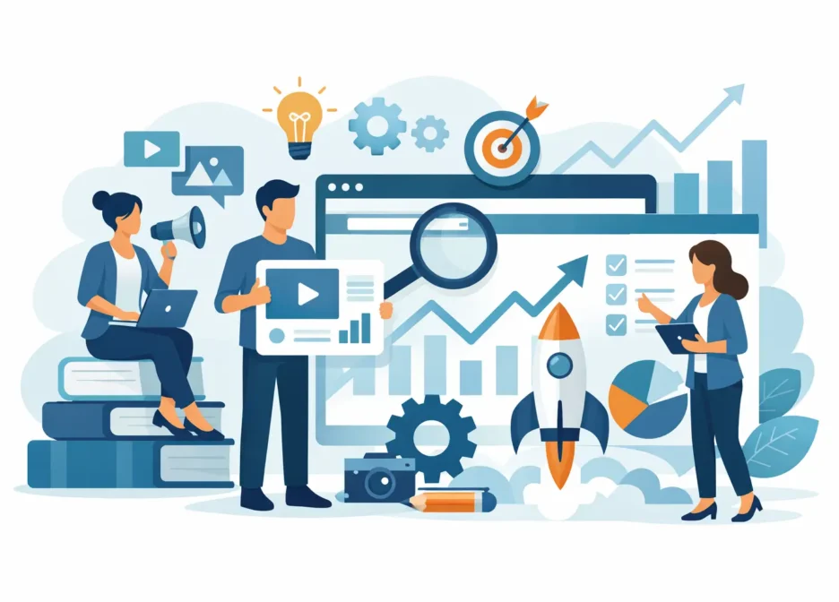 Content Marketing Tools Review for Growth