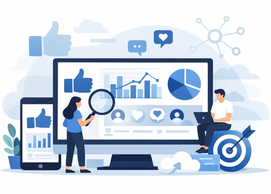 How to Use Facebook Insights Better