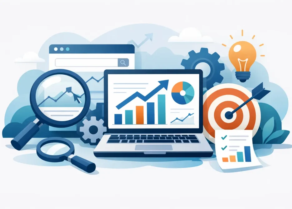 SEO Tools Review: What Actually Matters