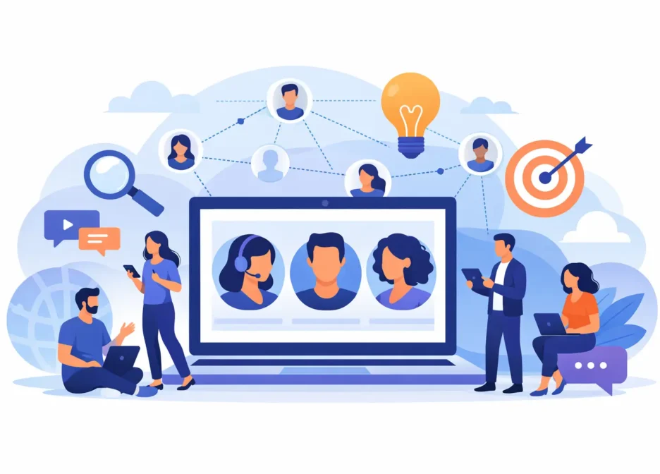 Why a Community for Digital Marketers Matters