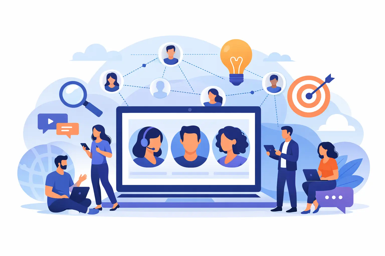 Why a Community for Digital Marketers Matters