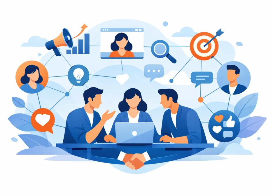 Why a Digital Marketing Community Matters