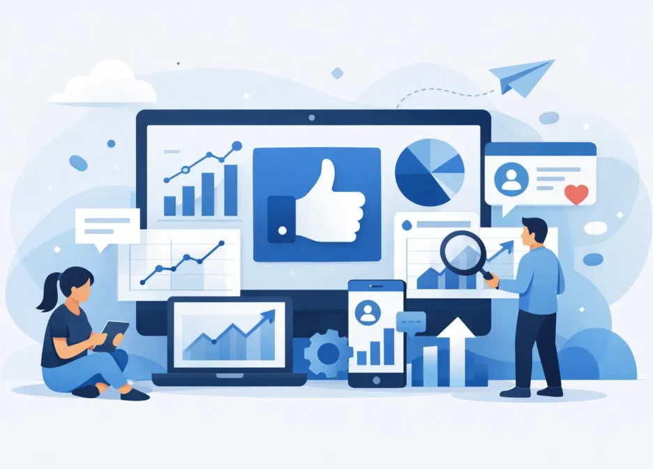 Why Facebook Insights Still Matters