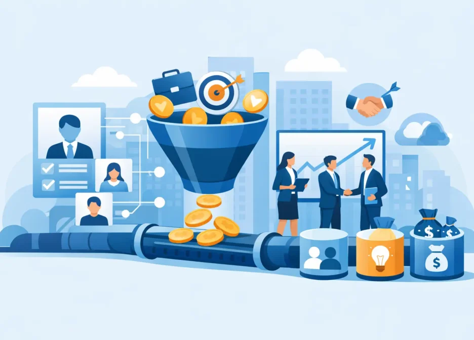 7 LinkedIn Pipeline Development Tactics